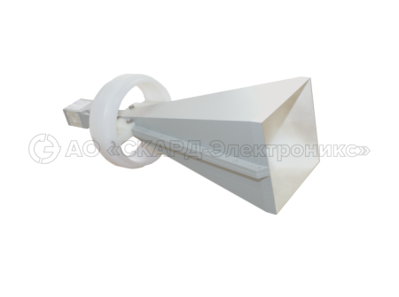 Двухканальная рупорная измерительная антенная система СКАРД П6-138М купить по низкой цене | МАКСПРОФИТ Двухканальная рупорная измерительная антенная система СКАРД П6-138М купить по низкой цене | МАКСПРОФИТ