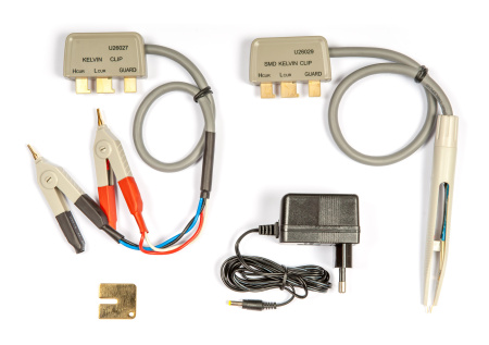 Измеритель RLC АКИП-6108 купить по низкой цене | МАКСПРОФИТ