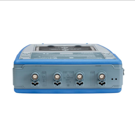 Осциллограф Metrix OX 9104 купить по низкой цене | МАКСПРОФИТ