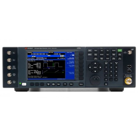 Генератор сигналов Keysight N5191A-54E UXG (от 10 МГц до 40 ГГц) купить по низкой цене | МАКСПРОФИТ