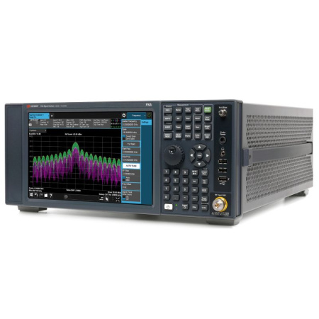Анализатор сигналов Keysight PXA N9030B-543 (от 2 Гц до 43 ГГц) купить по низкой цене | МАКСПРОФИТ