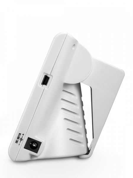 Анализатор CO2, часы, температуры и влажности CEM DT-802 купить по низкой цене | МАКСПРОФИТ