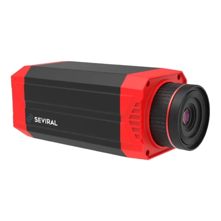 Тепловизионная исследовательская камера SEVIRAL ST-300 PROMAX купить по низкой цене | МАКСПРОФИТ