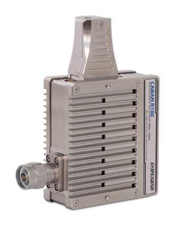 Векторный анализатор цепей Planar Caban R180 купить по низкой цене | МАКСПРОФИТ