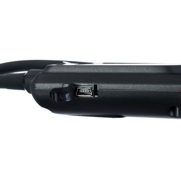 Детектор газа Ermenrich NG40, черный купить по низкой цене | МАКСПРОФИТ Детектор газа Ermenrich NG40, черный купить по низкой цене | МАКСПРОФИТ