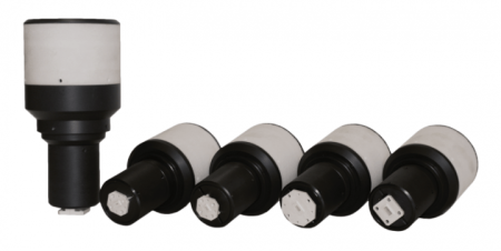 Широкополосная всенаправленная рупорно-зеркальная антенна СКАРД АС6.47 купить по низкой цене | МАКСПРОФИТ