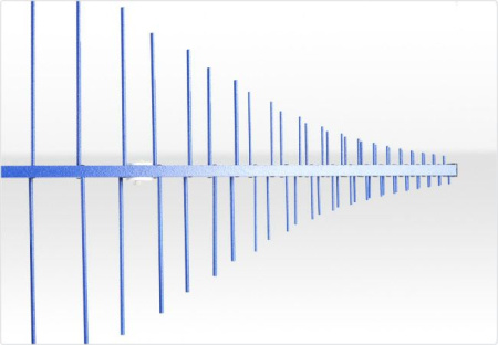 Набор антенн АКИП-9808/1 купить по низкой цене | МАКСПРОФИТ