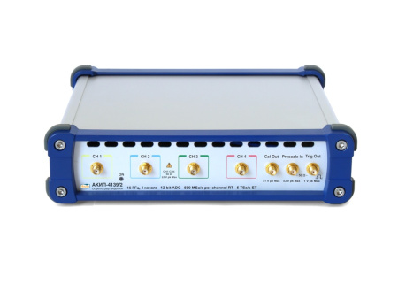 Осциллограф АКИП-4139/2 купить по низкой цене | МАКСПРОФИТ