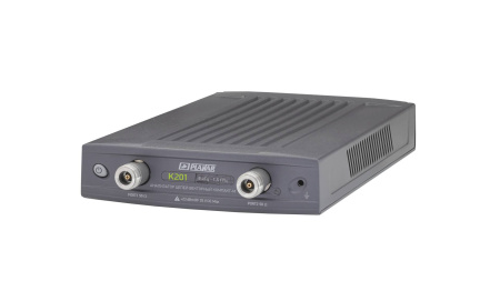 Анализатор цепей векторный Planar Компакт-М К201 купить по низкой цене | МАКСПРОФИТ