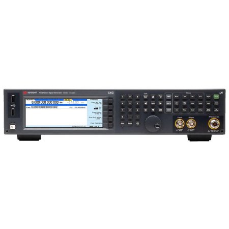 Генератор ВЧ-сигналов Keysight N5166B-503 CXG (от 9 кГц до 3 ГГц) купить по низкой цене | МАКСПРОФИТ