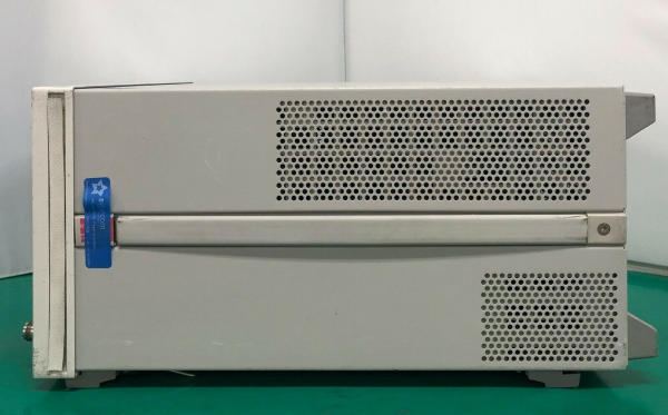 ВЧ aнализатор цепей серии ENA Agilent  Е5071В (демонстрационный) купить по низкой цене | МАКСПРОФИТ