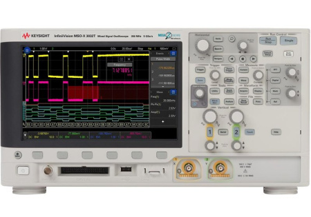 Осциллограф MSO-X 3032T купить по низкой цене | МАКСПРОФИТ