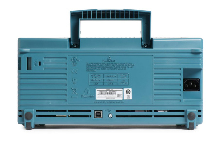 Осциллограф Tektronix TBS1152B купить по низкой цене | МАКСПРОФИТ Осциллограф Tektronix TBS1152B купить по низкой цене | МАКСПРОФИТ