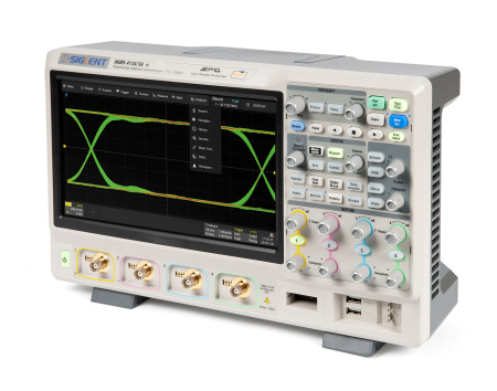 Осциллограф АКИП-4134/3А купить по низкой цене | МАКСПРОФИТ