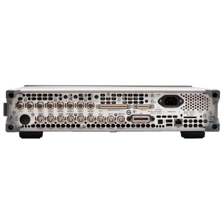 Генератор ВЧ-сигналов Keysight N5166B-503 CXG (от 9 кГц до 3 ГГц) купить по низкой цене | МАКСПРОФИТ