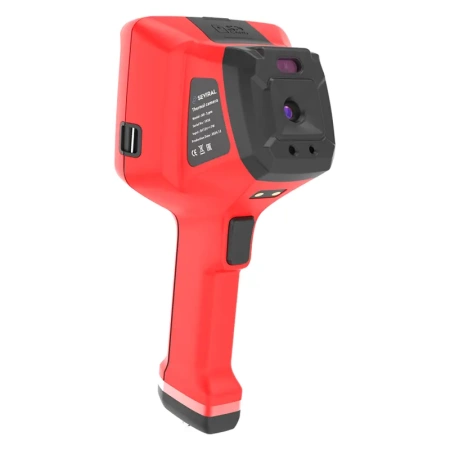 Тепловизионная камера быстрого реагирования SEVIRAL AV3 PRO купить по низкой цене | МАКСПРОФИТ