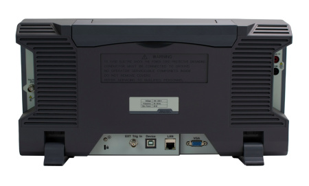 Осциллограф цифровой АКИП-4136/2 купить по низкой цене | МАКСПРОФИТ