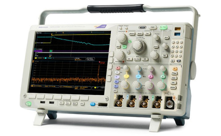 Осциллограф Tektronix MDO4054C купить по низкой цене | МАКСПРОФИТ Осциллограф Tektronix MDO4054C купить по низкой цене | МАКСПРОФИТ