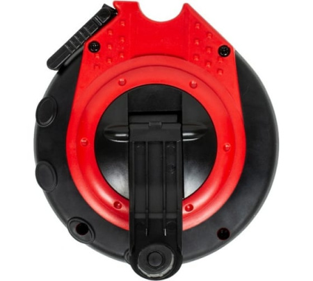 Измерительная рулетка RGK R-20 купить по низкой цене | МАКСПРОФИТ