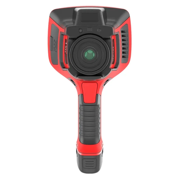 Портативный тепловизор SEVIRAL AT600-B купить по низкой цене | МАКСПРОФИТ