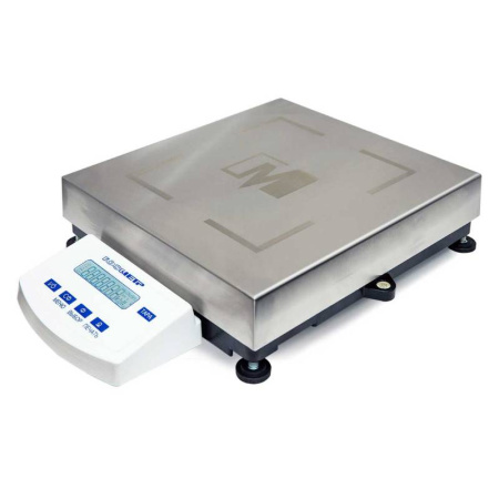 Платформенные лабораторные весы Госметр ВПТ-12 купить по низкой цене | МАКСПРОФИТ