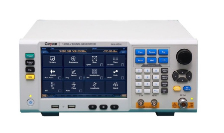 Генератор сигналов Ceyear 1435B-V купить по низкой цене | МАКСПРОФИТ