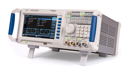 Генератор сигналов АКИП-3423/4 купить по низкой цене | МАКСПРОФИТ