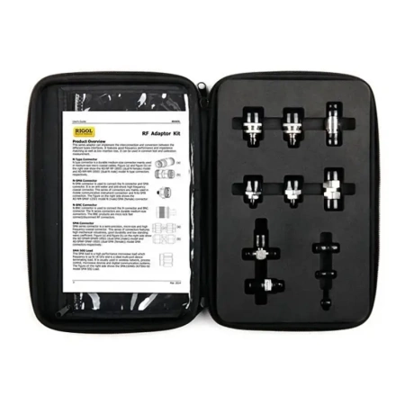 Rigol RF Adaptor Kit Комплект адаптеров купить по низкой цене | МАКСПРОФИТ