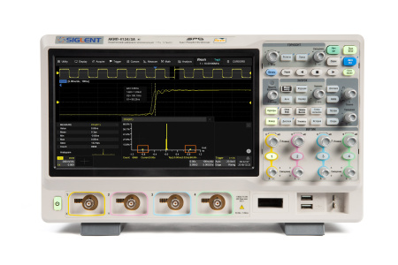 Осциллограф АКИП-4134/3А купить по низкой цене | МАКСПРОФИТ