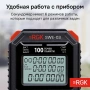 Секундомер электронный RGK SWE-03 с поверкой купить по низкой цене | МАКСПРОФИТ