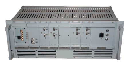 Панорамный измерительный приемник реального времени СКАРД СКЧ4/100 купить по низкой цене | МАКСПРОФИТ