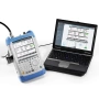 Анализатор спектра Rohde & Schwarz FSH8 (FSH8.28) с предусилителем, следящим генератором и встроенным КСВН-мостом (демонстрационный) купить по низкой цене | МАКСПРОФИТ
