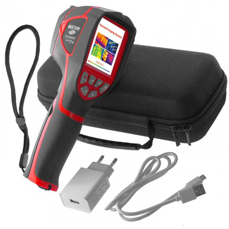 Тепловизор МЕГЕОН 27350 купить по низкой цене | МАКСПРОФИТ