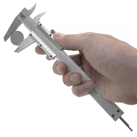 Штангенциркуль МЕГЕОН 80125 купить по низкой цене | МАКСПРОФИТ Штангенциркуль МЕГЕОН 80125 купить по низкой цене | МАКСПРОФИТ