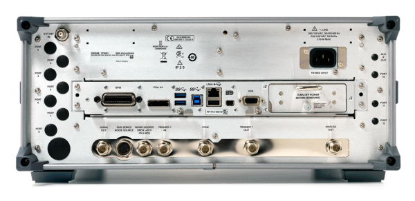 Анализатор сигналов Keysight CXA N9000B-507 (от 9 кГц до 7,5 ГГц) (демонстрационный) купить по низкой цене | МАКСПРОФИТ