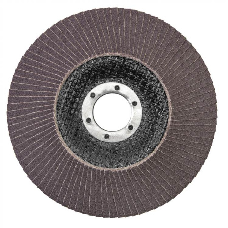 Круг шлифовальный лепестковый комплект МЕГЕОН 61006-10 купить по низкой цене | МАКСПРОФИТ