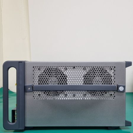 СВЧ-анализатор цепей Keysight N5235B PNA-L (демонстрационный) купить по низкой цене | МАКСПРОФИТ СВЧ-анализатор цепей Keysight N5235B PNA-L (демонстрационный) купить по низкой цене | МАКСПРОФИТ