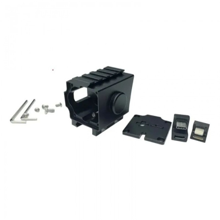 Корпус защитный для мобильных тепловизионных камер iRay T2, T2 Pro, T3 купить по низкой цене | МАКСПРОФИТ Корпус защитный для мобильных тепловизионных камер iRay T2, T2 Pro, T3 купить по низкой цене | МАКСПРОФИТ