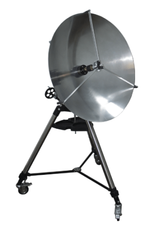 Зеркальная антенная система с разборным рефлектором СКАРД РЗА4-0,9 купить по низкой цене | МАКСПРОФИТ