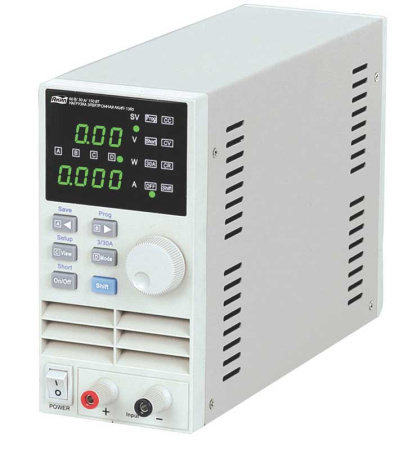 Нагрузка электронная АКИП-1385 купить по низкой цене | МАКСПРОФИТ