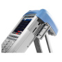 Анализатор спектра Rohde & Schwarz FSH4 (FSH4.24) с предусилителем, следящим генератором и встроенным КСВН-мостом купить по низкой цене | МАКСПРОФИТ