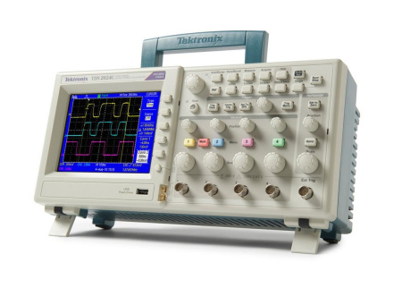 Осциллограф Tektronix TDS2012C купить по низкой цене | МАКСПРОФИТ Осциллограф Tektronix TDS2012C купить по низкой цене | МАКСПРОФИТ
