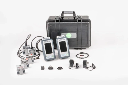 Комплект TESTPRO CV100-K60 (Медь кат.8 + PoE + Верификация) купить по низкой цене | МАКСПРОФИТ Комплект TESTPRO CV100-K60 (Медь кат.8 + PoE + Верификация) купить по низкой цене | МАКСПРОФИТ