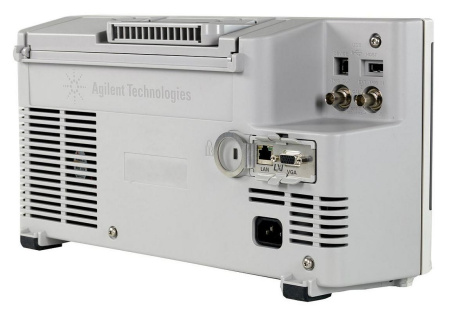 Осциллограф MSOX3102A купить по низкой цене | МАКСПРОФИТ