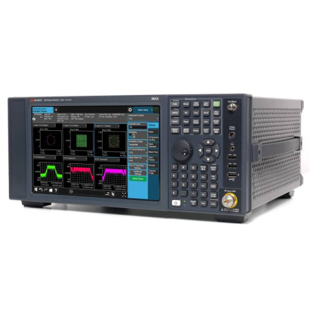 Анализатор спектра Keysight N9020B-532 (от 10 Гц до 32 ГГц) купить по низкой цене | МАКСПРОФИТ