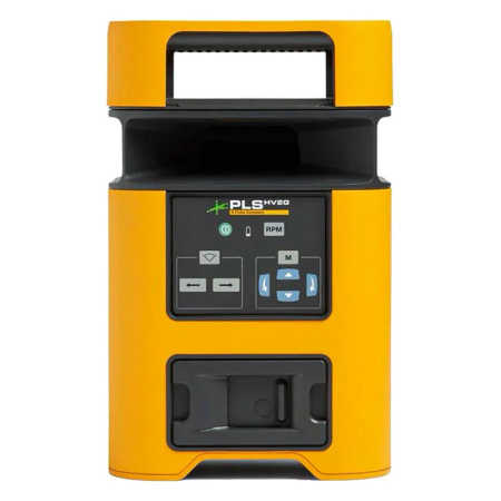 Ротационный нивелир Fluke PLS HV2R Combo Kit купить по низкой цене | МАКСПРОФИТ