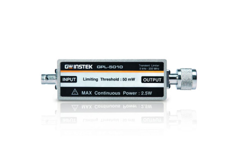 Ограничитель переходных процессов GW Instek GPL-5010 купить по низкой цене | МАКСПРОФИТ