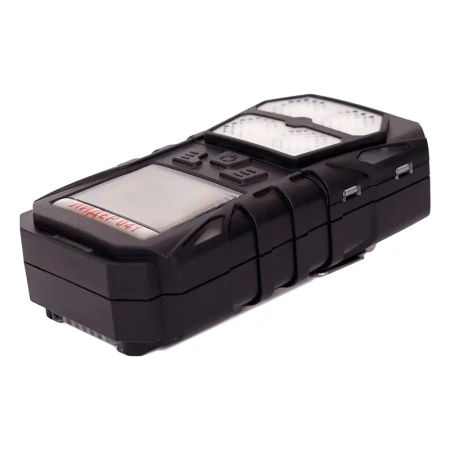 Портативный газоанализатор ЛИДЕР 041 (PID, O2) с поверкой купить по низкой цене | МАКСПРОФИТ