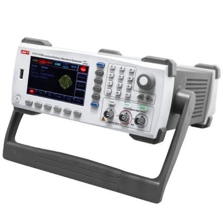 Генератор сигналов UNI-T UTG2122B купить по низкой цене | МАКСПРОФИТ