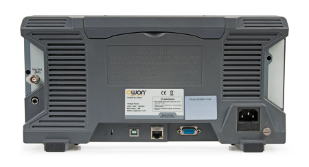 Осциллограф АКИП-4122/10V купить по низкой цене | МАКСПРОФИТ Осциллограф АКИП-4122/10V купить по низкой цене | МАКСПРОФИТ